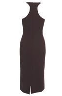 Elisabetta Franchi Dress With Jewel Detail