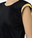 Robe de tapis rouge Elisabetta Franchi