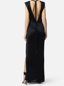 Robe de tapis rouge Elisabetta Franchi