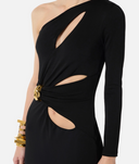 Elisabetta Franchi Red Carpet Dress