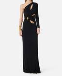 Elisabetta Franchi Red Carpet Dress