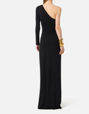 Elisabetta Franchi Red Carpet Dress