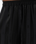 Pantaloni a Righe Jacquard Elisabetta Franchi