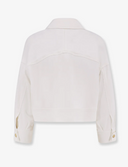 Elisabetta Franchi Cropped Jacket