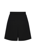 Elisabetta Franchi Shorts With Jewel Logo