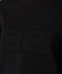 Elisabetta Franchi Sweatshirt With Logo