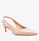 Santoni Audrey Pumps