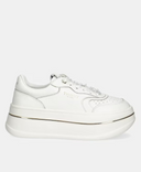 Twin Set Flatform Sneakers