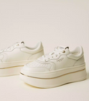 Twin Set Flatform Sneakers