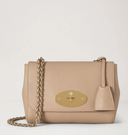 Mulberry Lily