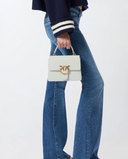 Pinko Love One Top Handle Mini