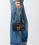 Pinko Amor Uno Mini
