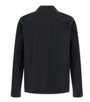 Sobrecamisa de tejido técnico Herno