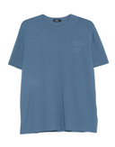 Camiseta De Algodón Herno