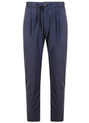 Herno Tech Fabric Pants