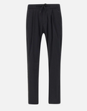 Herno Tech Fabric Pants
