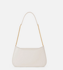 Elisabetta Franchi Shoulder Bag With Logo Detail