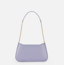 Elisabetta Franchi Shoulder Bag With Logo Detail