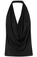 Elisabetta Franchi Jersey Top