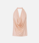 Elisabetta Franchi Jersey Top