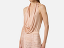 Elisabetta Franchi Jersey Top