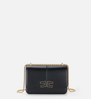 Elisabetta Franchi Bag With Logo Detail