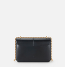 Elisabetta Franchi Bag With Logo Detail