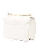 Elisabetta Franchi Bag With Logo Detail