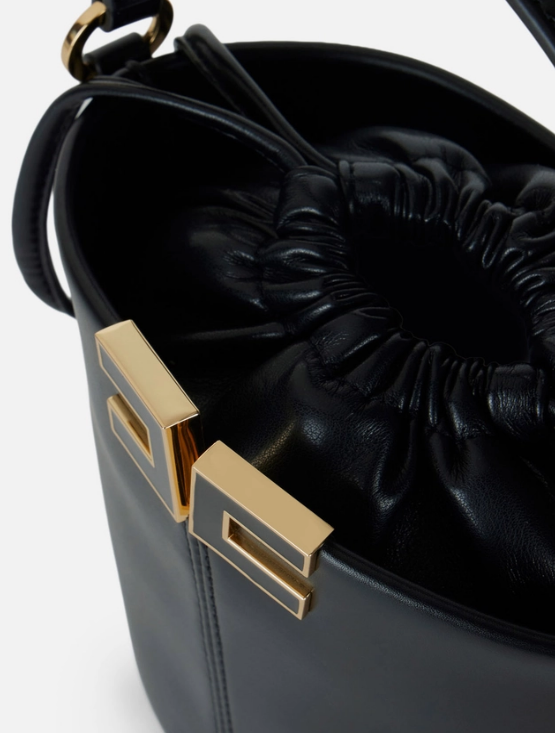 Elisabetta Franchi Bucket Bag