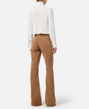 Camicia Elisabetta Franchi Con Fusciacca