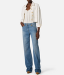 Vaqueros palazzo Elisabetta Franchi