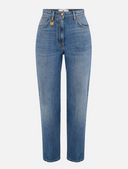 Elisabetta Franchi Balloon Jeans