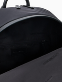 Emporio Armani ronde rugzak