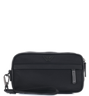 Emporio Armani nylon pochette