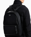 Emporio Armani Zaino Roundshape