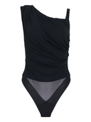 Elisabetta Franchi Jersey Body