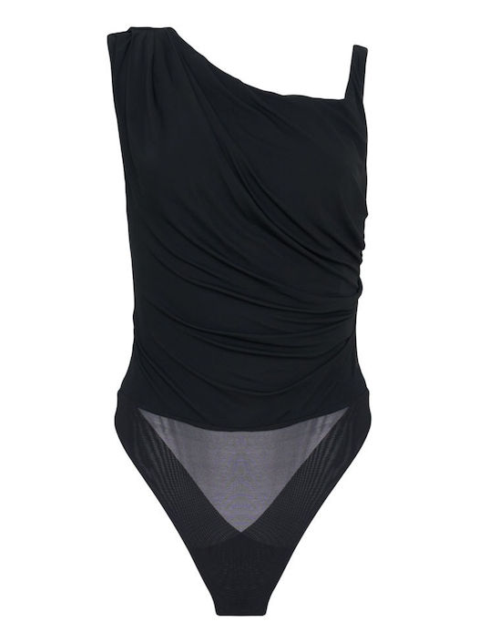 Elisabetta Franchi Jersey Body