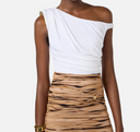 Elisabetta Franchi Jersey Body