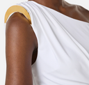 Elisabetta Franchi Jersey Body