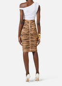 Elisabetta Franchi Jersey Body