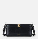 Elisabetta Franchi tas met Naplak-effect