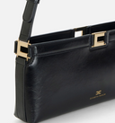 Elisabetta Franchi tas met Naplak-effect