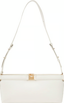 Elisabetta Franchi Naplak Effect Bag
