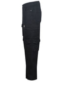 Jeans Yes London Made Of Denim