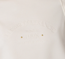 Elisabetta Franchi Cut Out Jersey