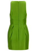 Elisabetta Franchi Duchesse Dress