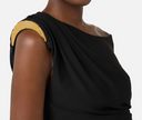 Elisabetta Franchi Jersey Dress