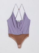 Elisabetta Franchi Georgette Body
