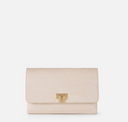 Elisabetta Franchi Suede Bag