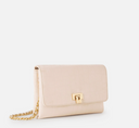 Elisabetta Franchi Suede Bag